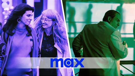 Every TV Show Coming to Max in September 2024 .